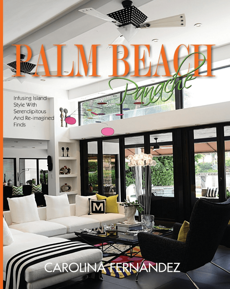 Palm Beach Panache